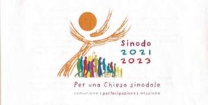 Per una Chiesa sinodale