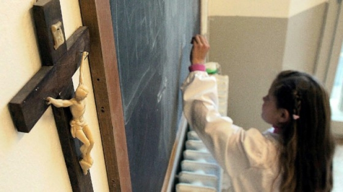 Insegnanti religione