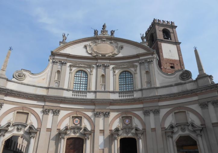Duomo di Vigevano