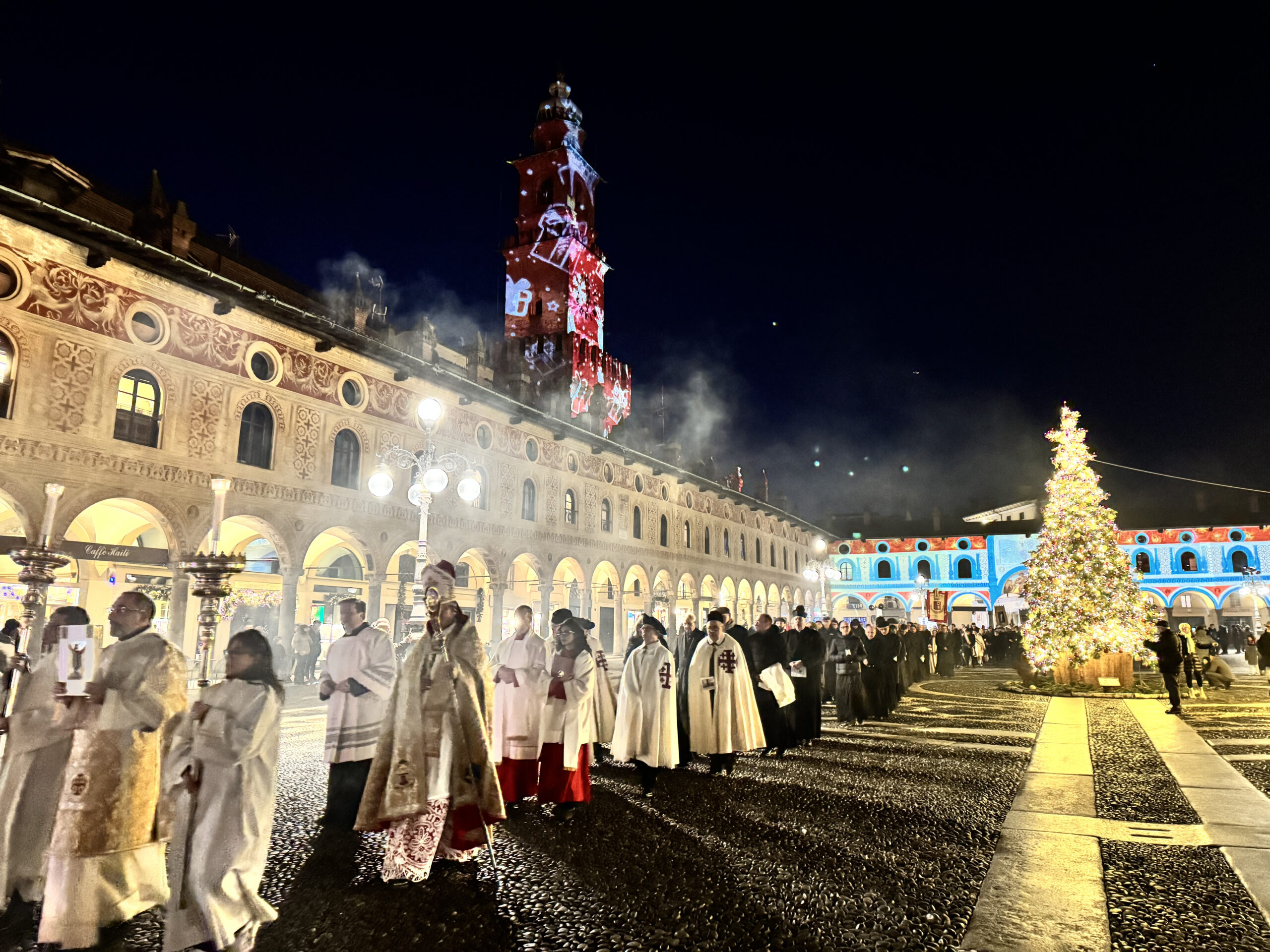 giubileo 2025 vigevano