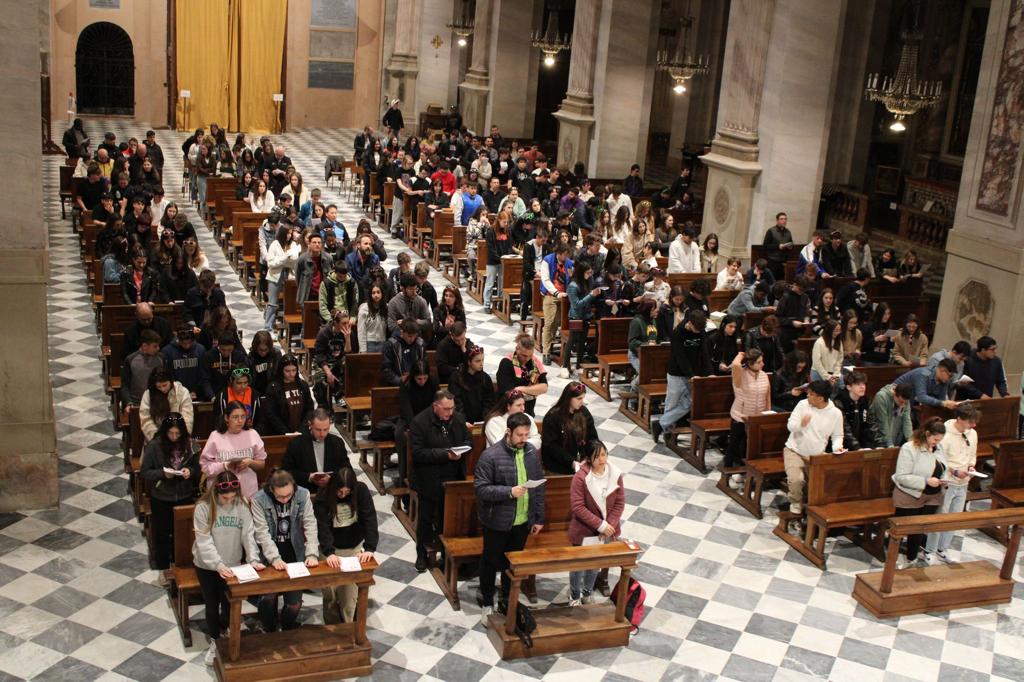 Giornata diocesana animatore
