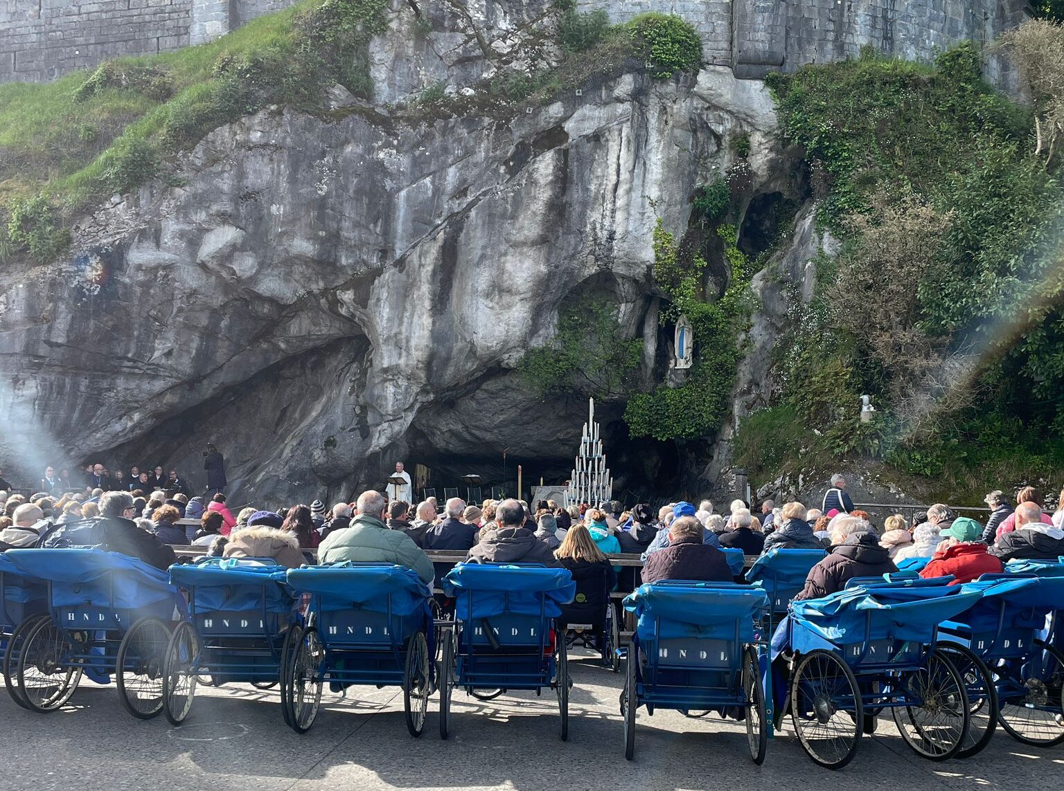 Lourdes