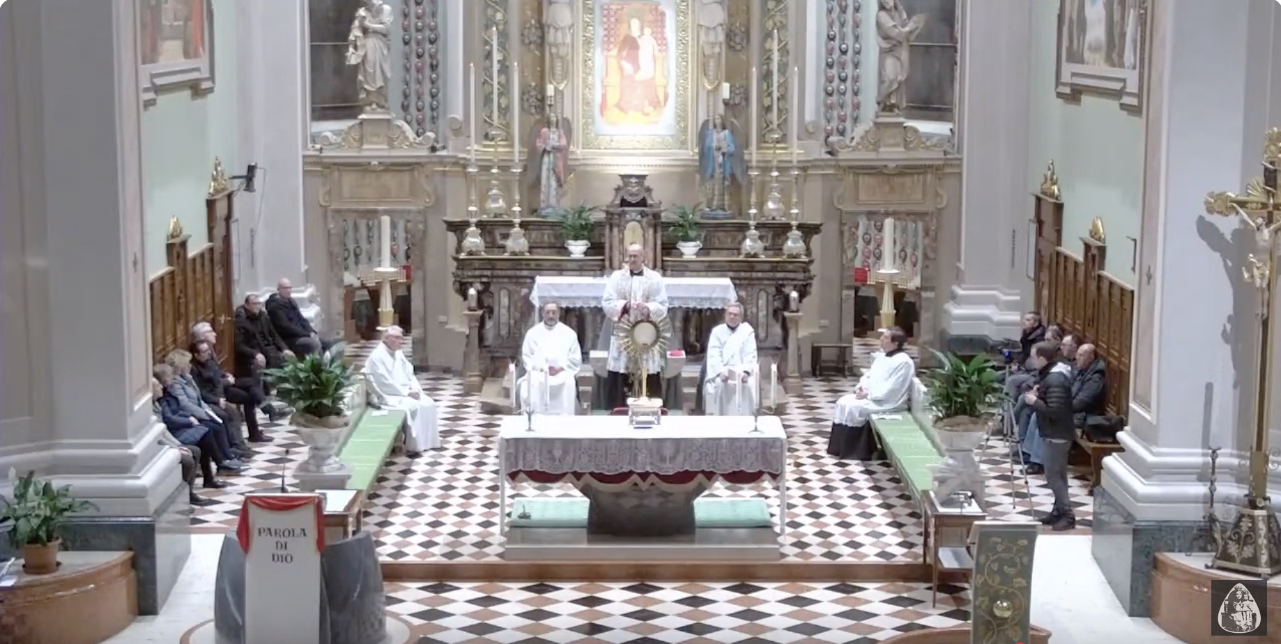 bozzola papa francesco
