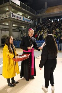Convegno Cresimandi