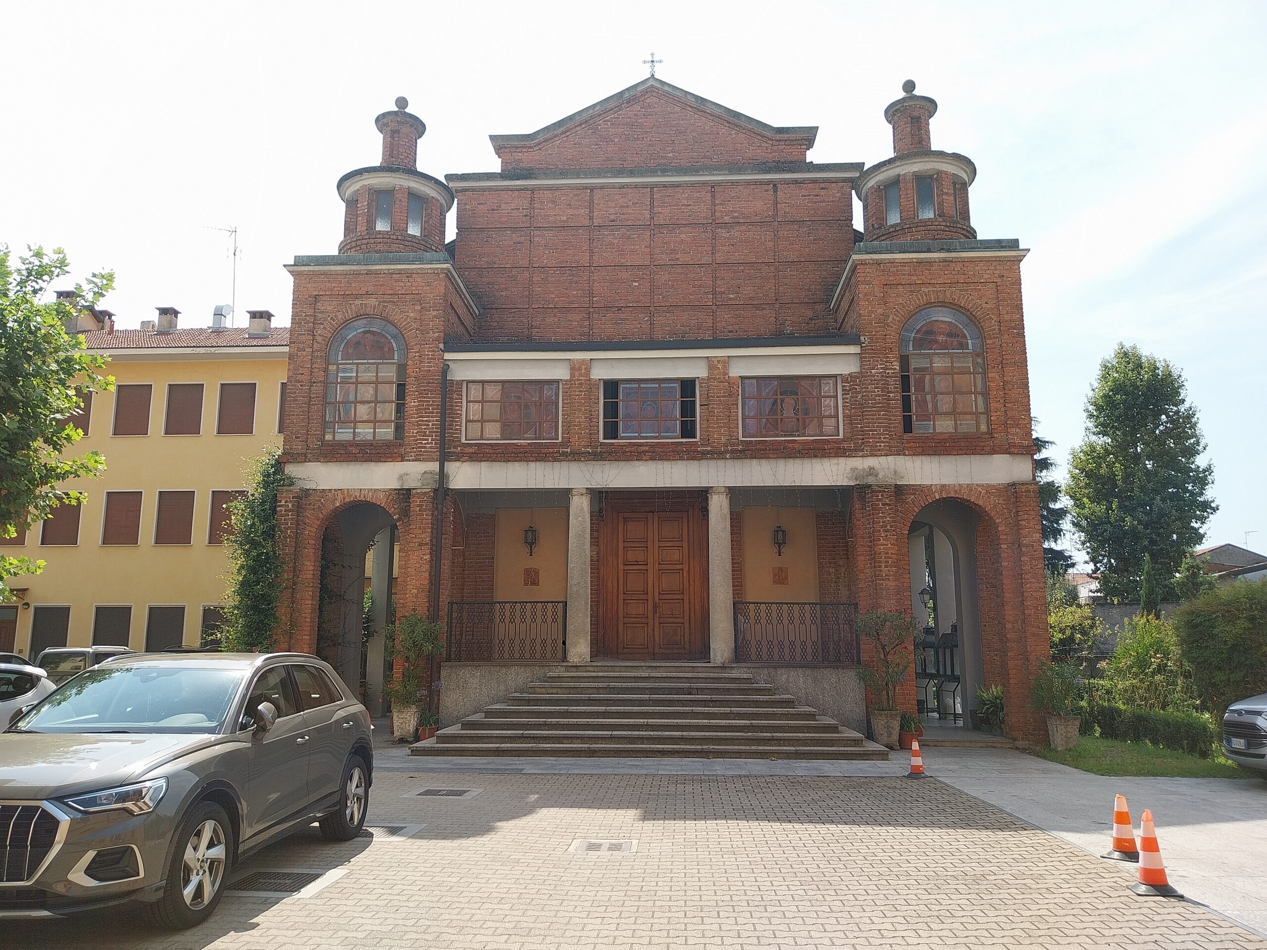 maddalene vigevano