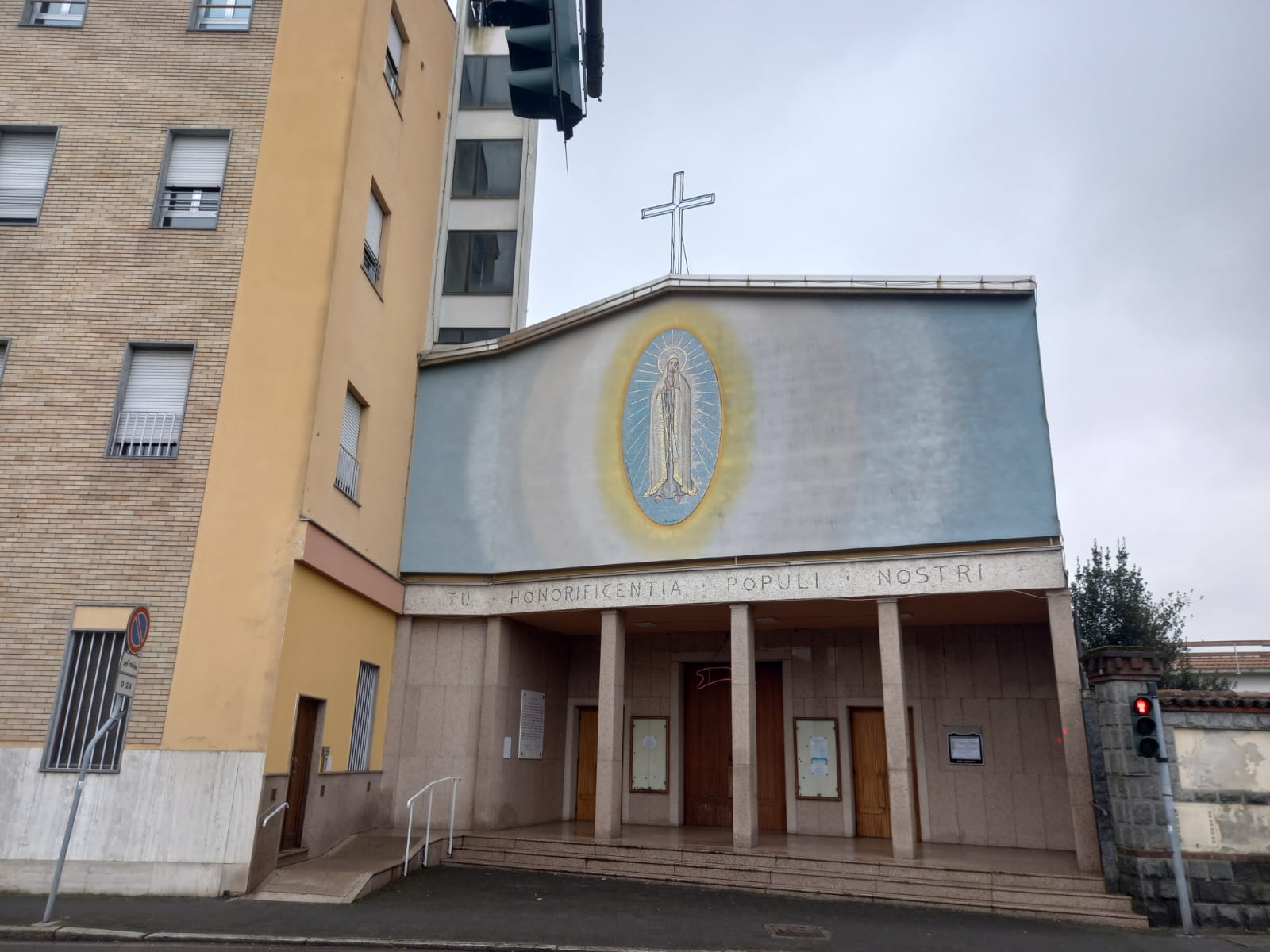 santa maria di fatima