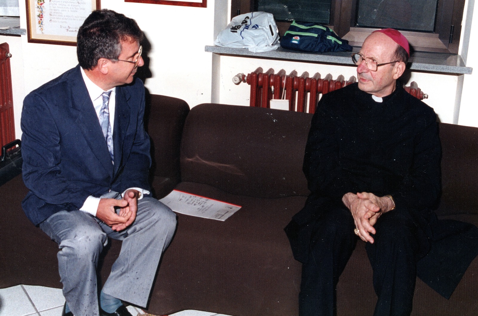 Nerino Cobianchi