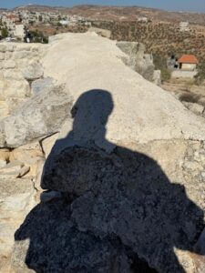 vescovi lombardi in terra santa