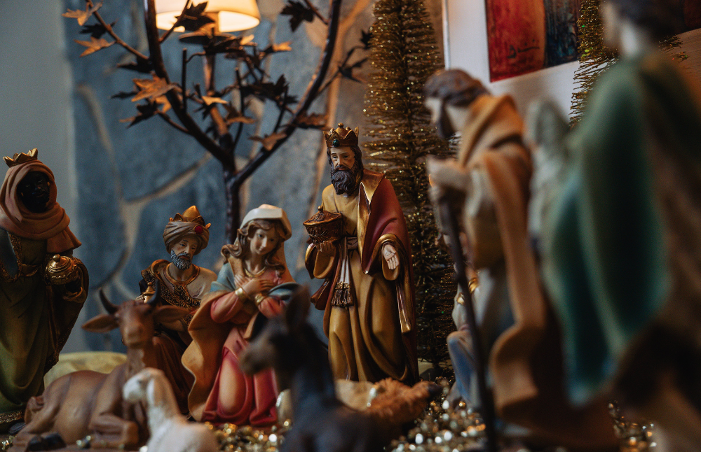 presepe epifania duomo