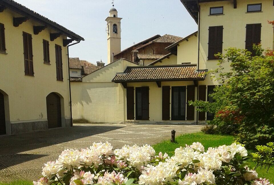 Mortara casamadre pause casamadre